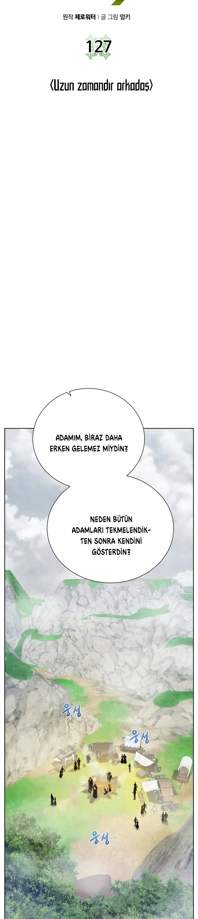 Dungeons & Artifacts - Bölüm 127 - Sayfa 9