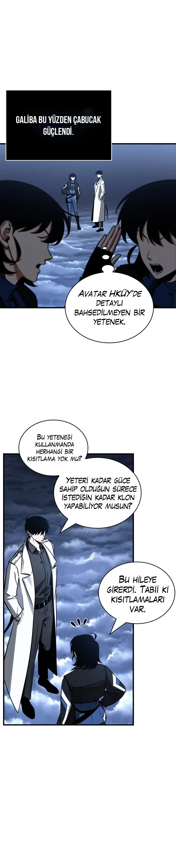 Omniscient Reader's Viewpoint - Bölüm 194 - Sayfa 10