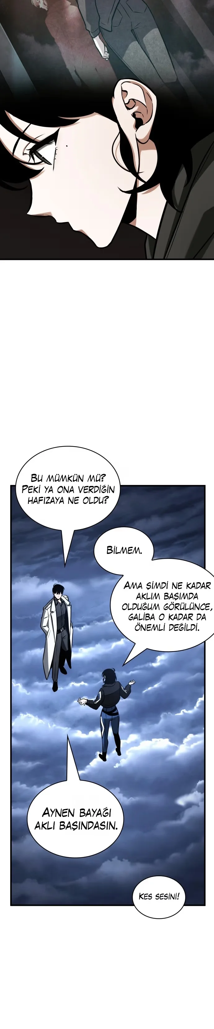 Omniscient Reader's Viewpoint - Bölüm 194 - Sayfa 13