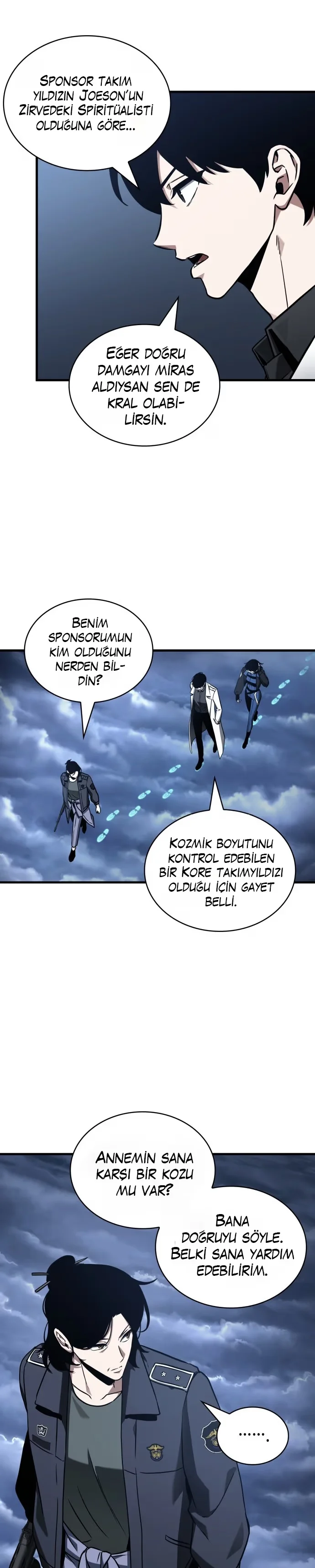 Omniscient Reader's Viewpoint - Bölüm 194 - Sayfa 29