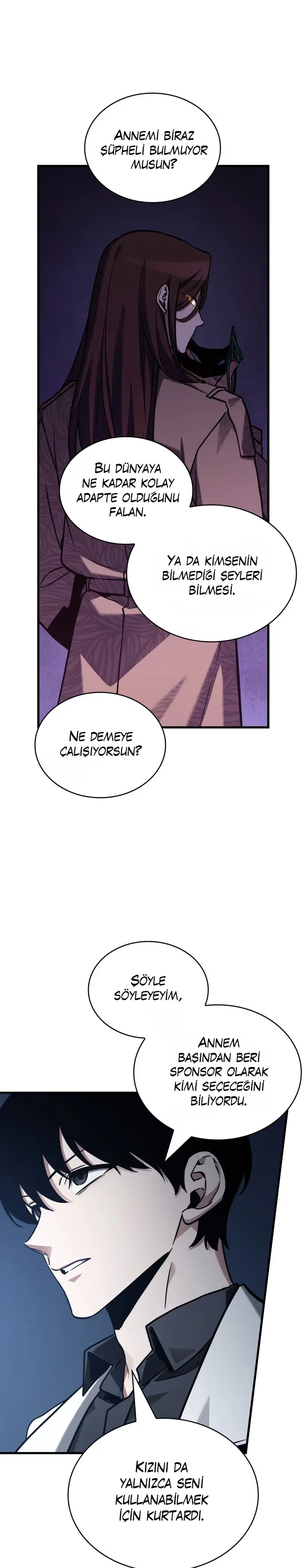 Omniscient Reader's Viewpoint - Bölüm 194 - Sayfa 31