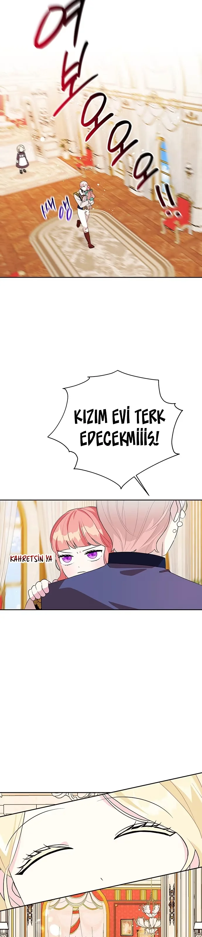 You Can't Change a Person! - Bölüm 75 - Sayfa 16