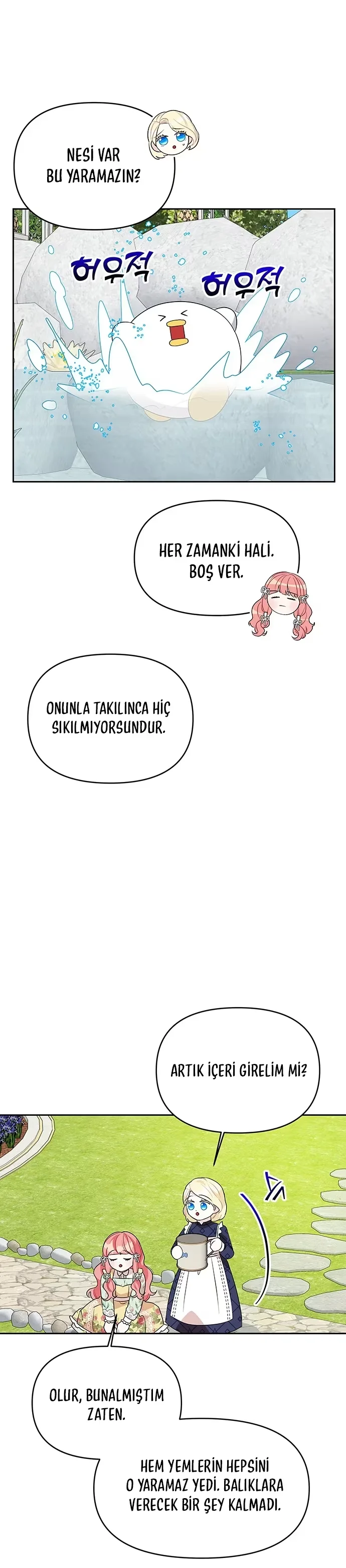 You Can't Change a Person! - Bölüm 75 - Sayfa 22