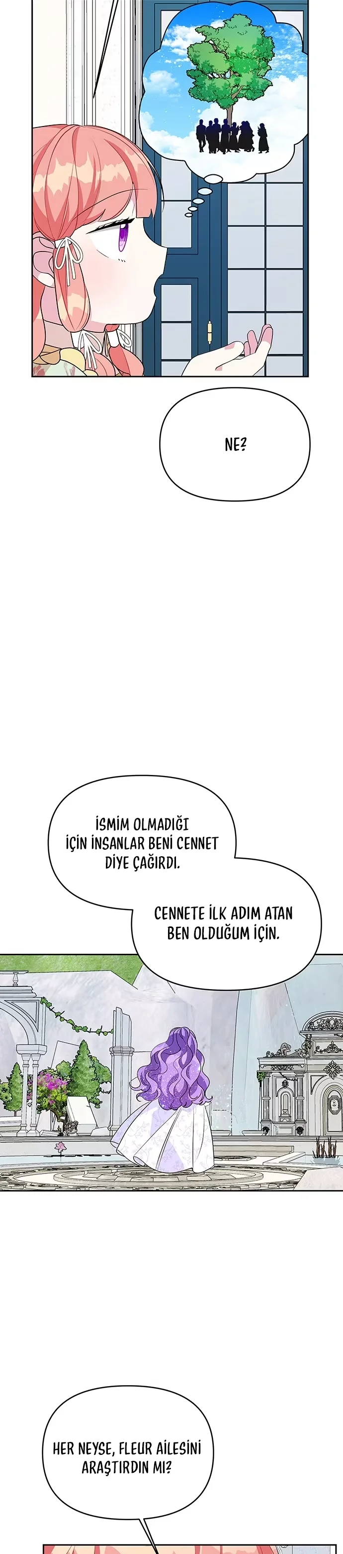 You Can't Change a Person! - Bölüm 75 - Sayfa 25