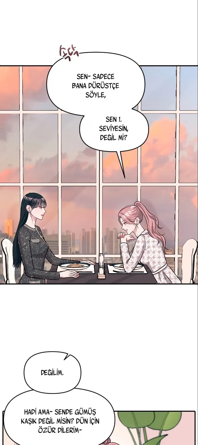 Undercover! Chaebol High School - Bölüm 5 - Sayfa 46