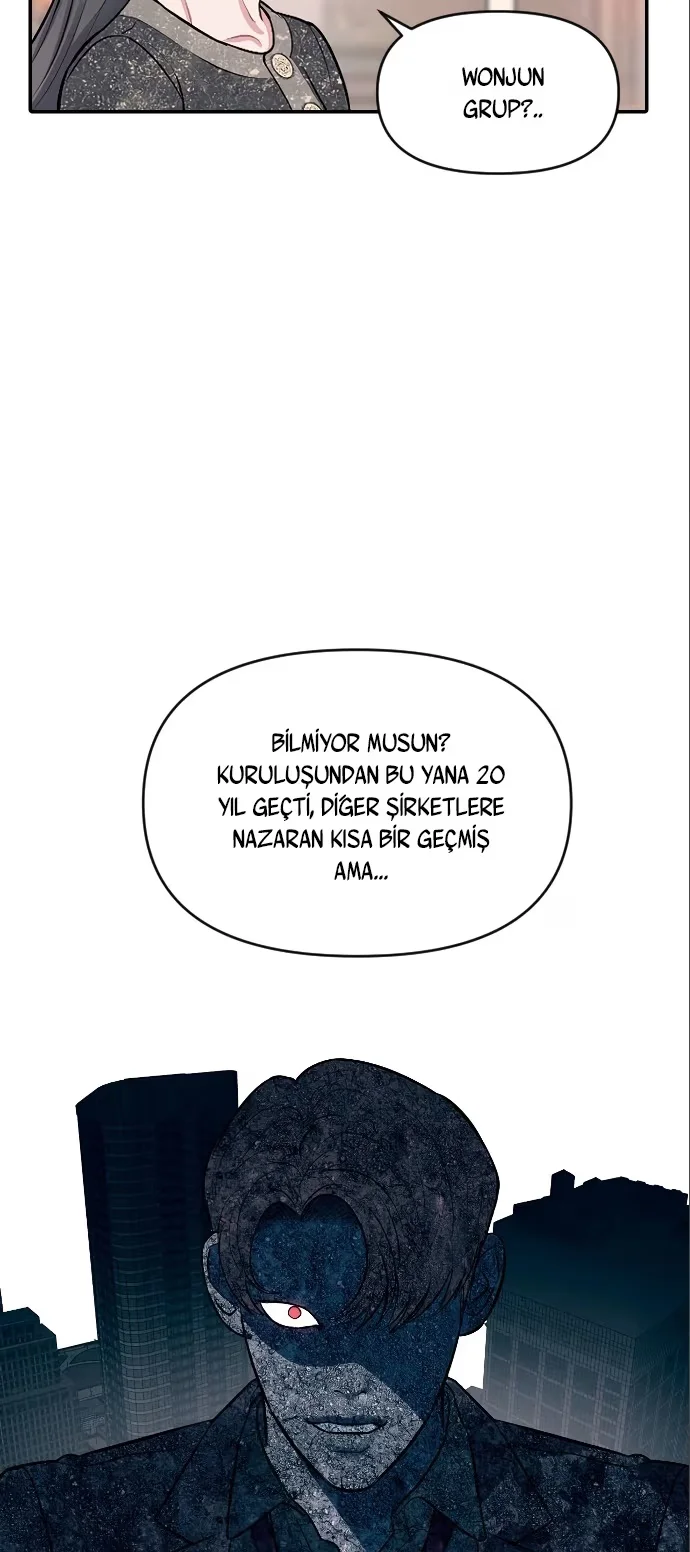 Undercover! Chaebol High School - Bölüm 5 - Sayfa 48