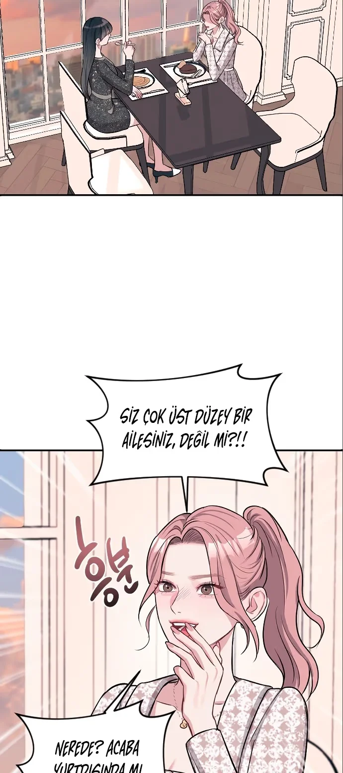Undercover! Chaebol High School - Bölüm 5 - Sayfa 50