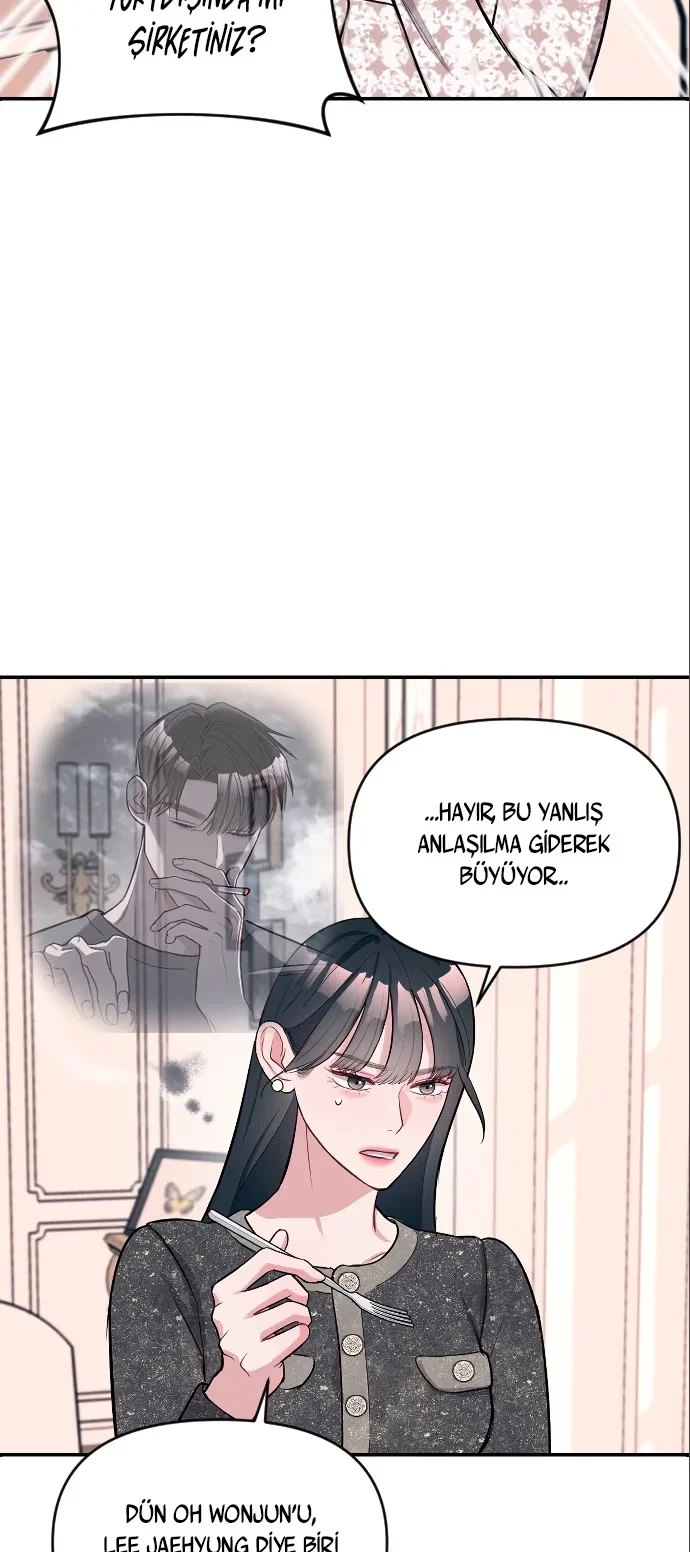 Undercover! Chaebol High School - Bölüm 5 - Sayfa 51