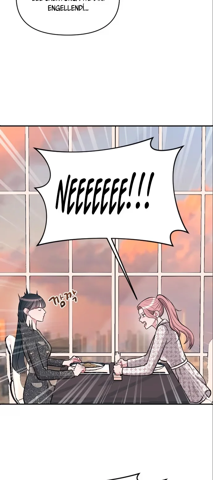 Undercover! Chaebol High School - Bölüm 5 - Sayfa 52