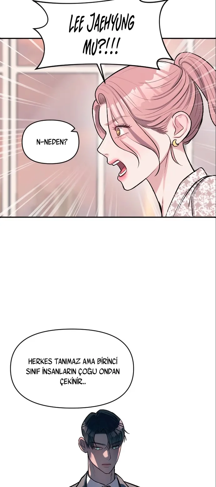 Undercover! Chaebol High School - Bölüm 5 - Sayfa 53