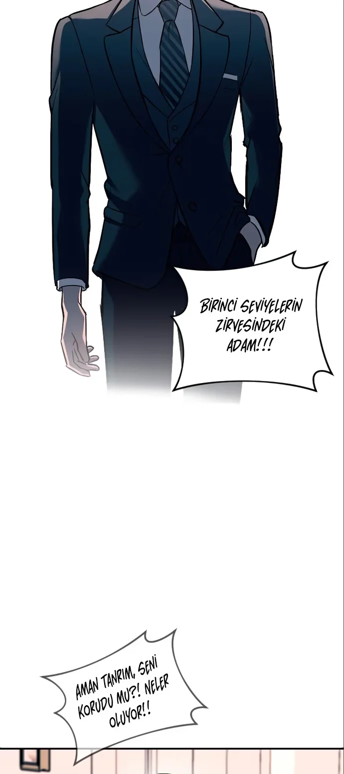 Undercover! Chaebol High School - Bölüm 5 - Sayfa 54