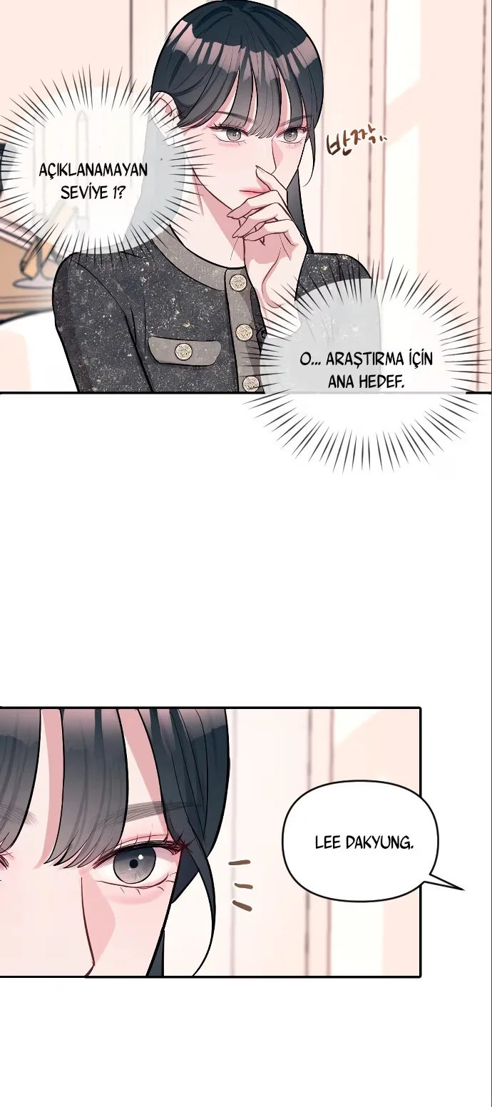 Undercover! Chaebol High School - Bölüm 5 - Sayfa 55