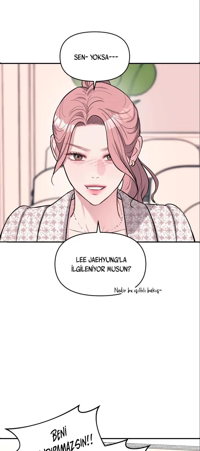 Undercover! Chaebol High School - Bölüm 5 - Sayfa 56