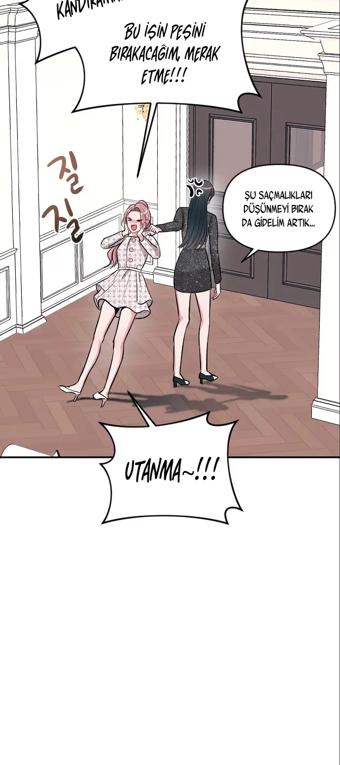 Undercover! Chaebol High School - Bölüm 5 - Sayfa 57
