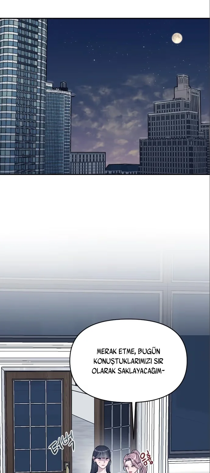 Undercover! Chaebol High School - Bölüm 5 - Sayfa 58