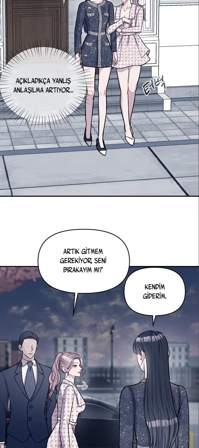 Undercover! Chaebol High School - Bölüm 5 - Sayfa 59