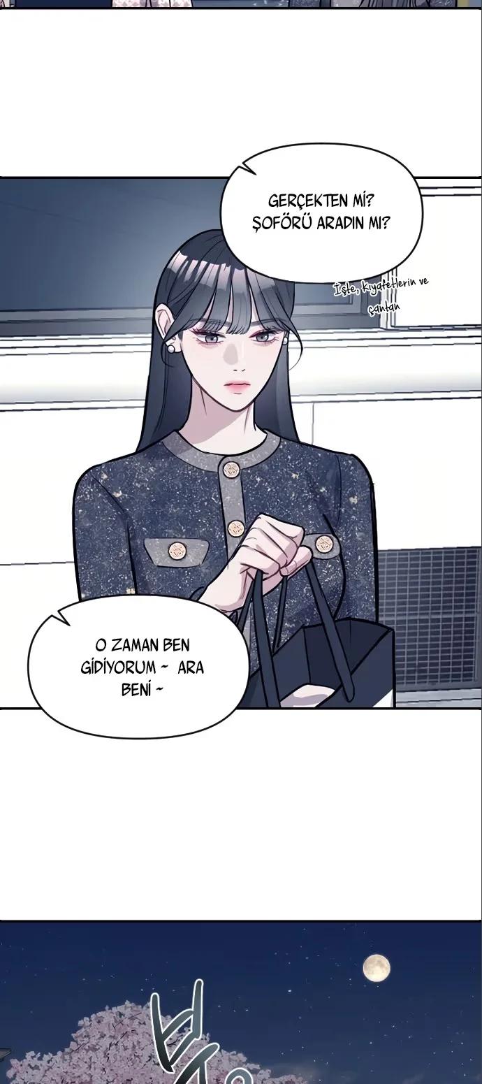 Undercover! Chaebol High School - Bölüm 5 - Sayfa 60
