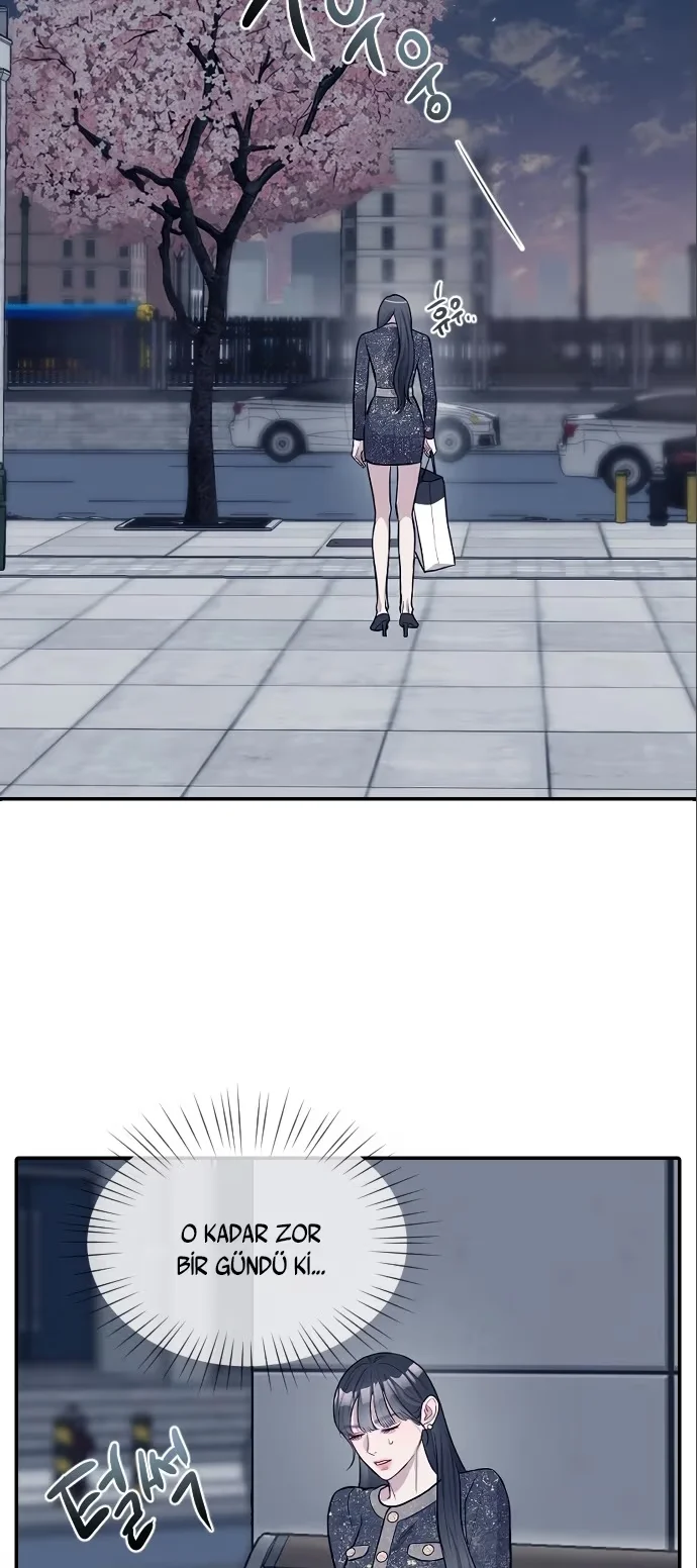 Undercover! Chaebol High School - Bölüm 5 - Sayfa 61