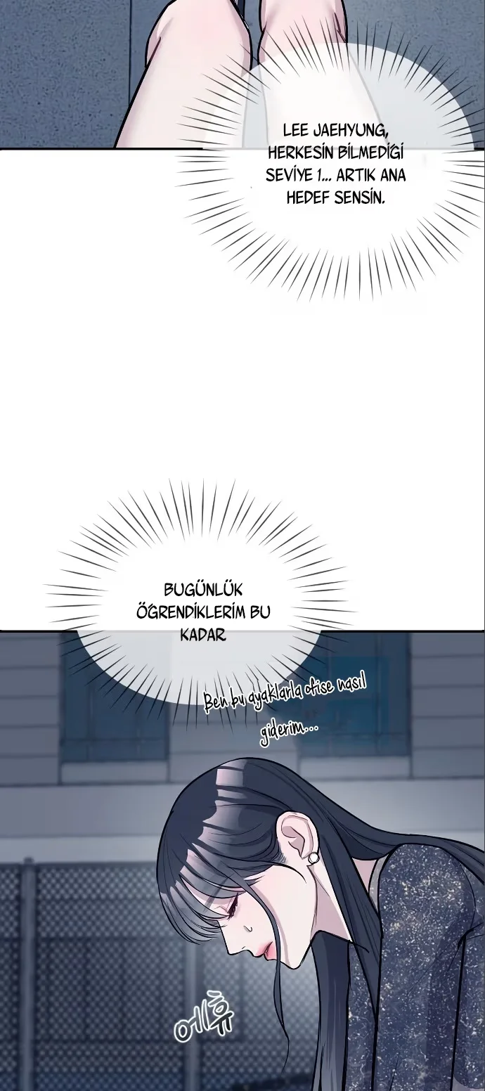 Undercover! Chaebol High School - Bölüm 5 - Sayfa 63