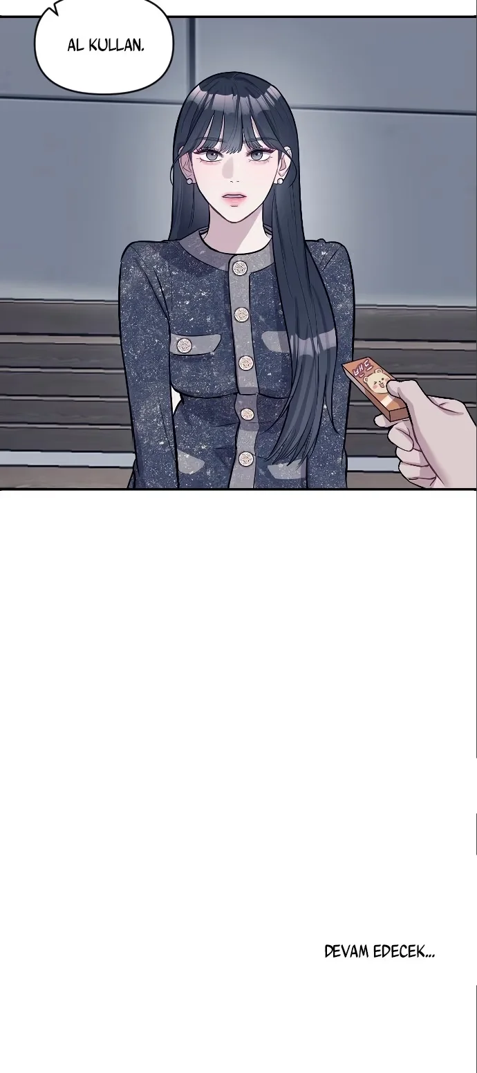 Undercover! Chaebol High School - Bölüm 5 - Sayfa 67