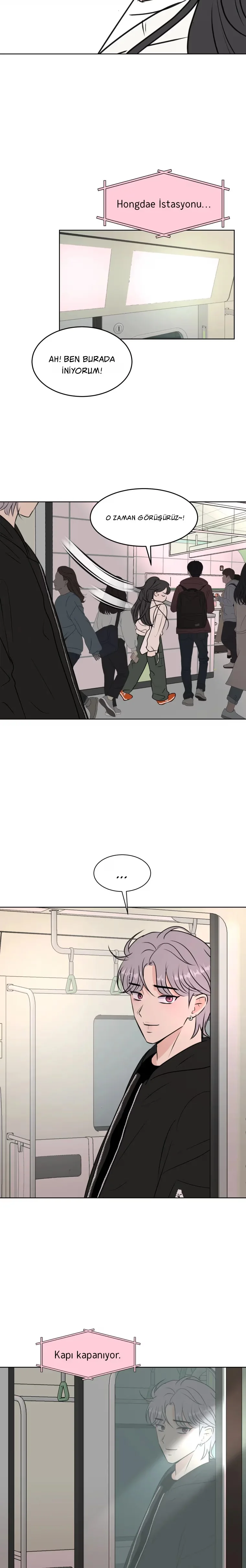 Highteen Spoiler - Bölüm 7 - Sayfa 13