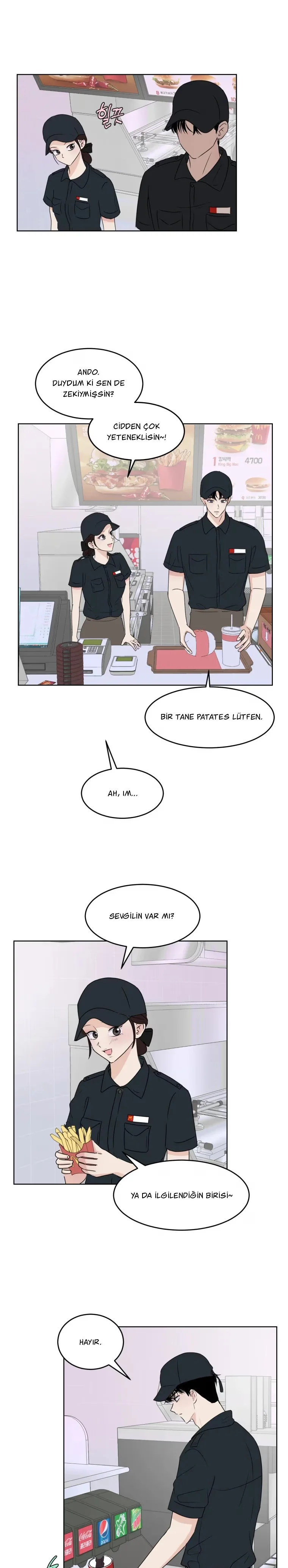 Highteen Spoiler - Bölüm 7 - Sayfa 15