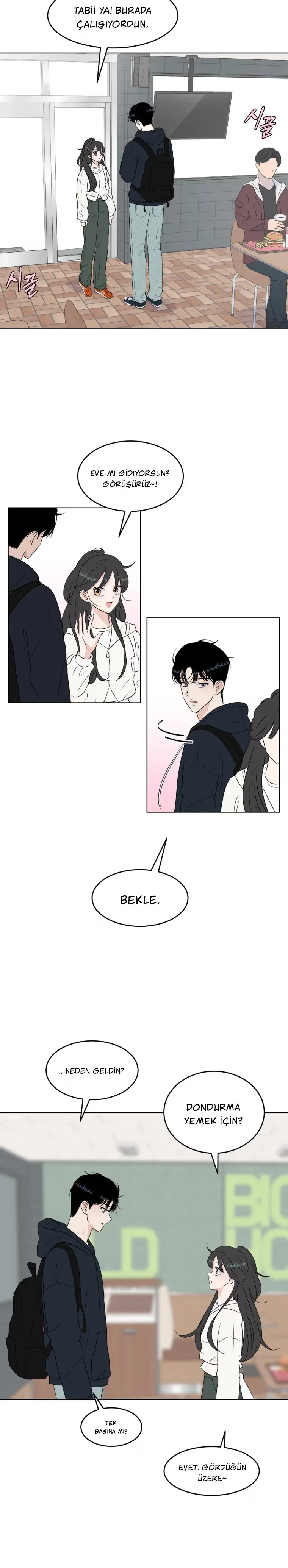 Highteen Spoiler - Bölüm 7 - Sayfa 22