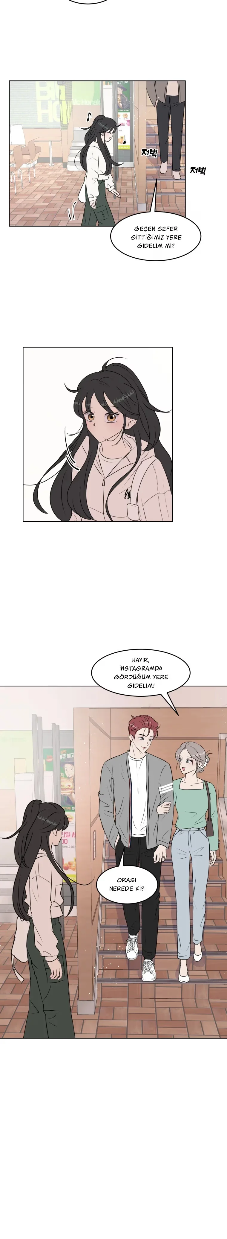 Highteen Spoiler - Bölüm 7 - Sayfa 25