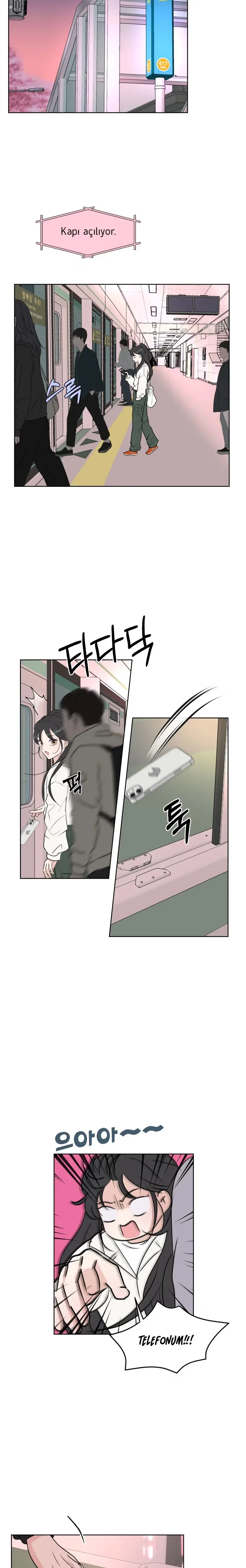 Highteen Spoiler - Bölüm 7 - Sayfa 7