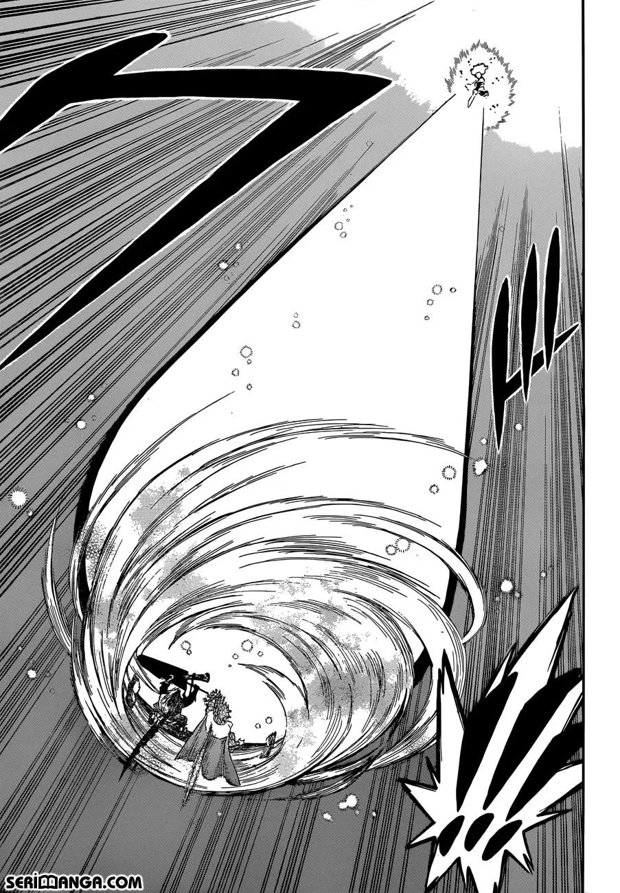 Black Clover - Bölüm 157 - Sayfa 4