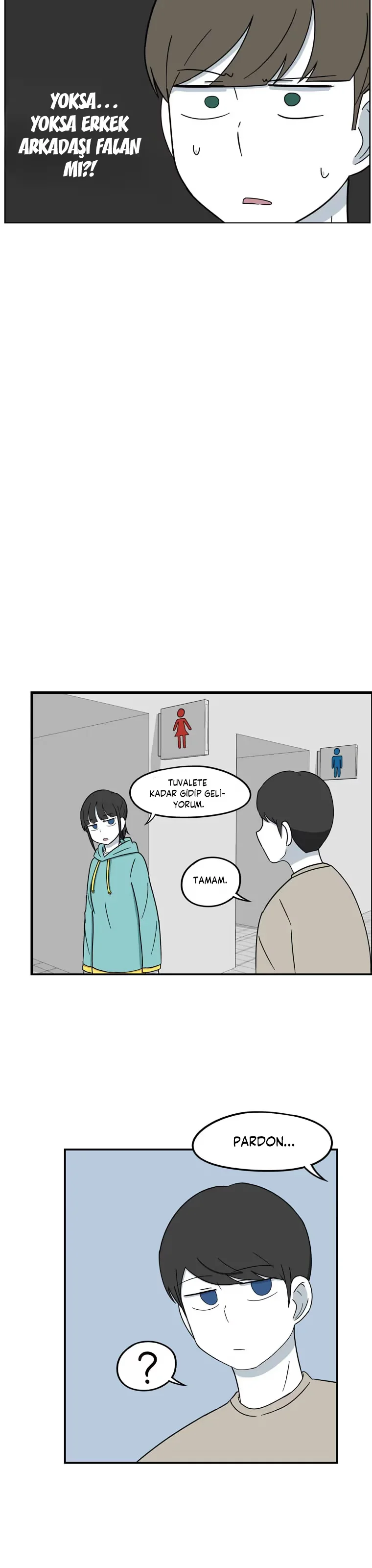 The Daily Lives of Us Siblings - Bölüm 24 - Sayfa 4