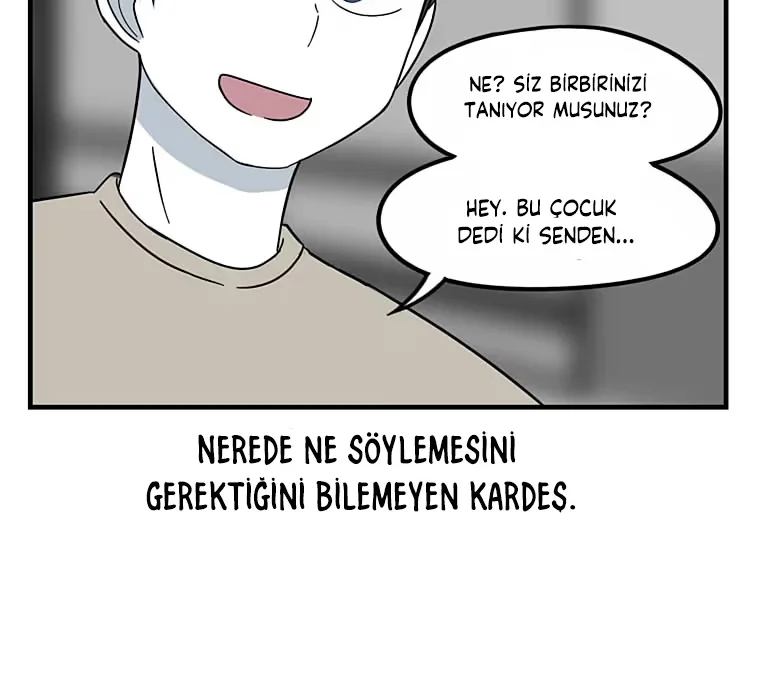The Daily Lives of Us Siblings - Bölüm 24 - Sayfa 9