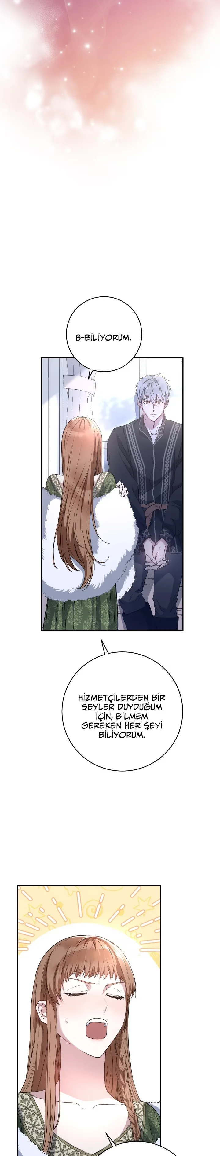 Marriage of Convenience - Bölüm 3 - Sayfa 10