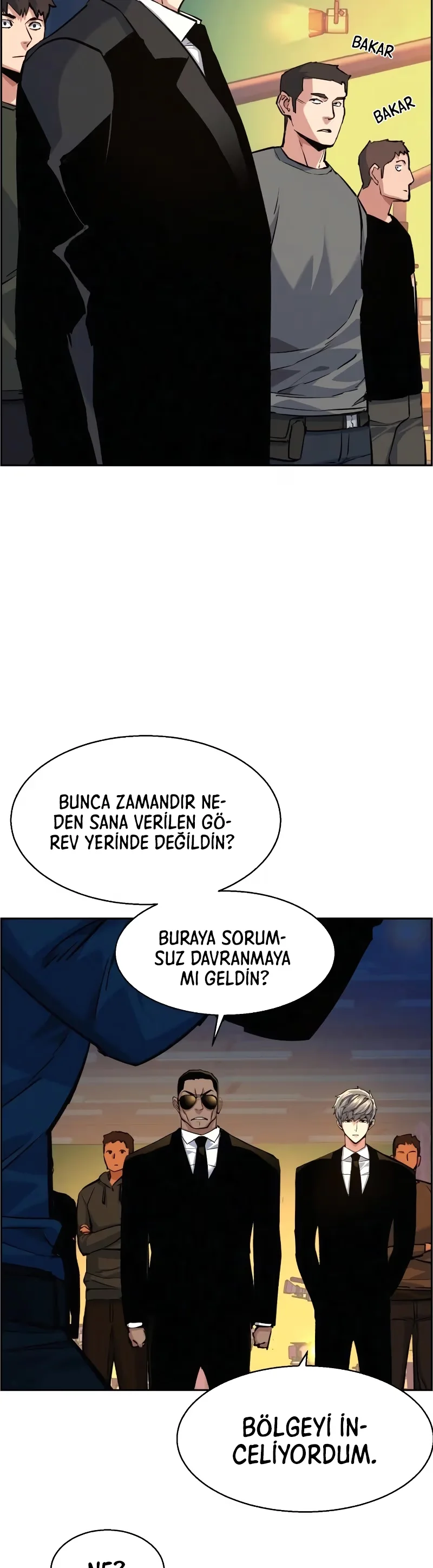 Mercenary Enrollment - Bölüm 59 - Sayfa 10