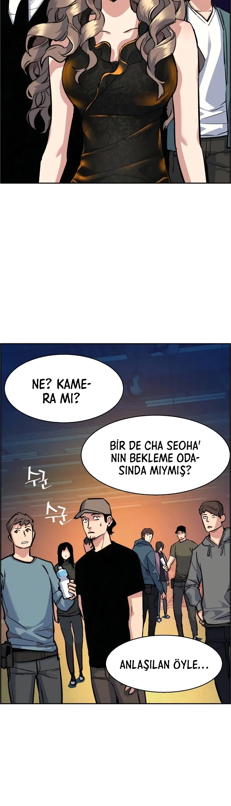 Mercenary Enrollment - Bölüm 59 - Sayfa 19