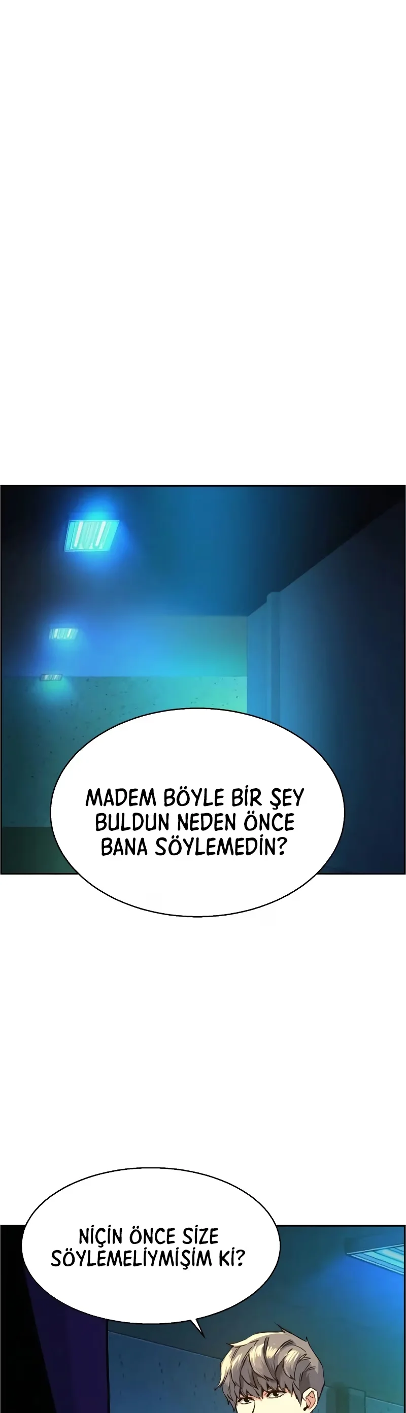 Mercenary Enrollment - Bölüm 59 - Sayfa 28