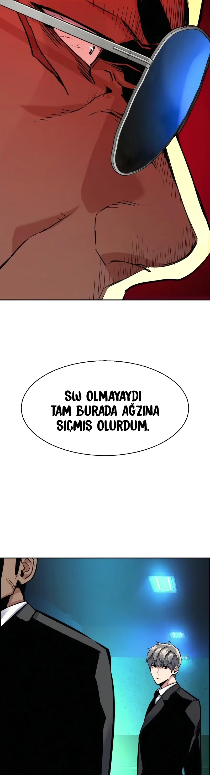 Mercenary Enrollment - Bölüm 59 - Sayfa 35