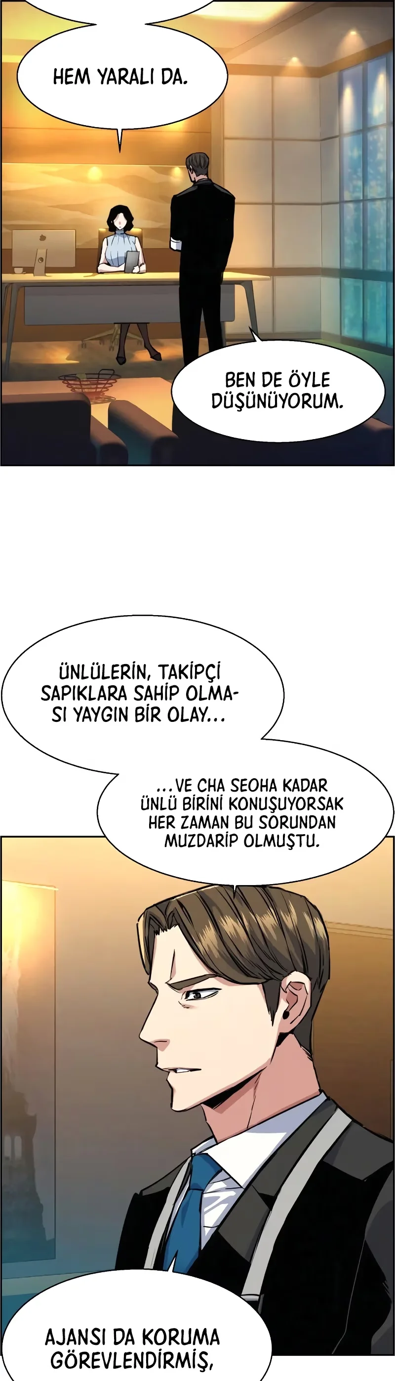 Mercenary Enrollment - Bölüm 59 - Sayfa 4