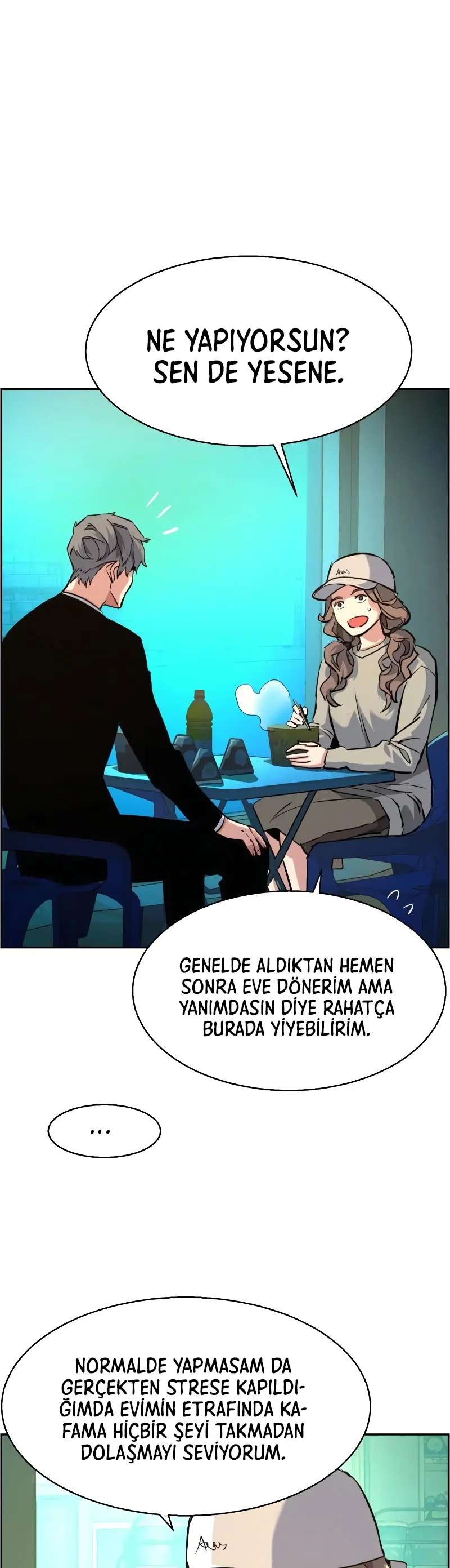Mercenary Enrollment - Bölüm 59 - Sayfa 52