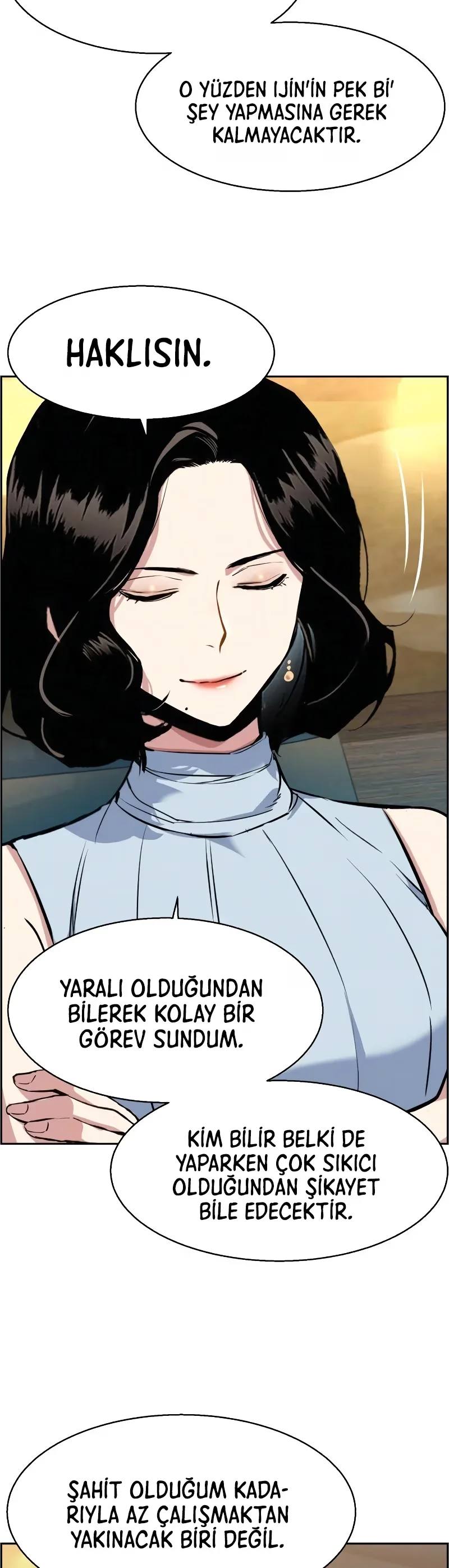 Mercenary Enrollment - Bölüm 59 - Sayfa 5