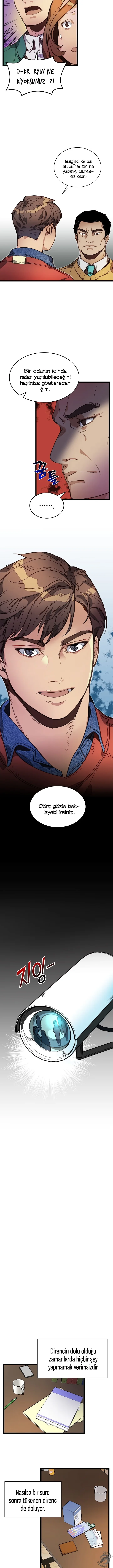 I Am the Only One with Genius DNA - Bölüm 9 - Sayfa 10