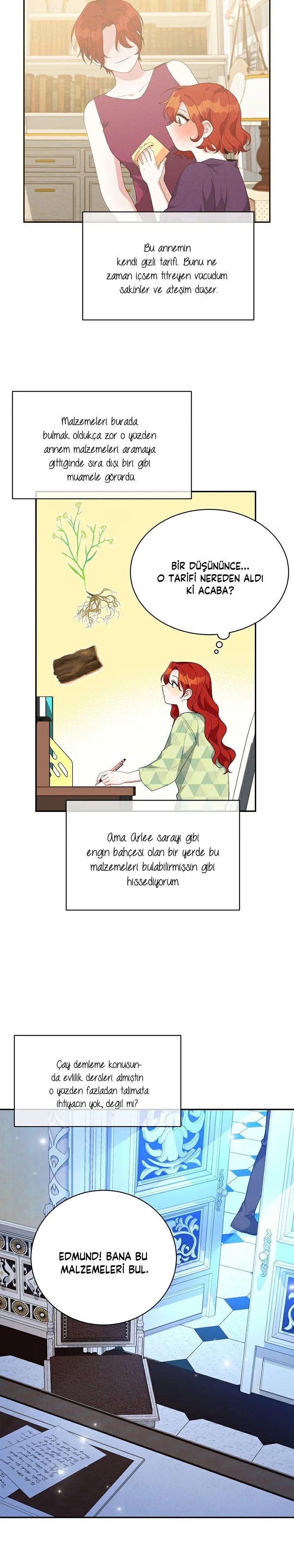Answer Me, My Prince - Bölüm 38 - Sayfa 10