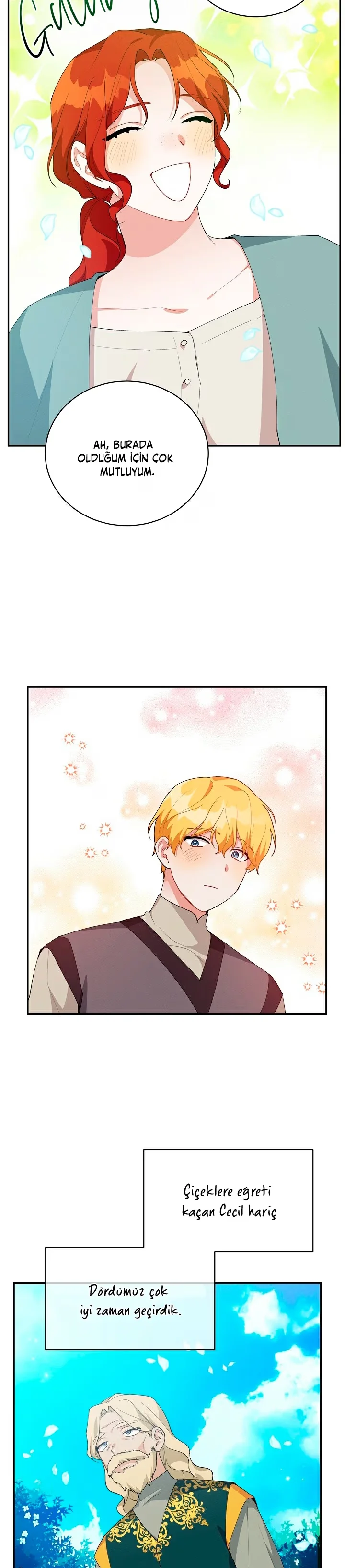 Answer Me, My Prince - Bölüm 38 - Sayfa 21
