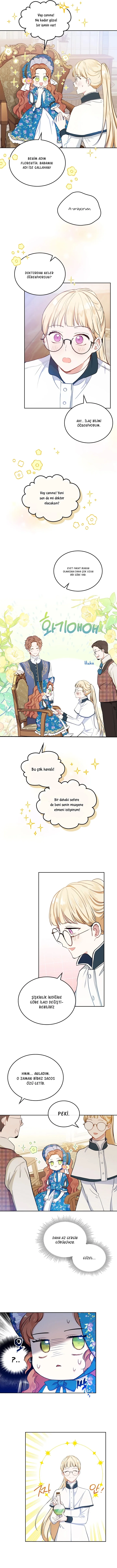 I Shall Master This Family - Bölüm 7 - Sayfa 4