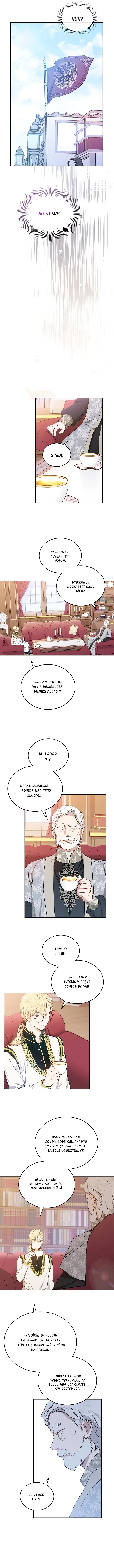 I Shall Master This Family - Bölüm 7 - Sayfa 7