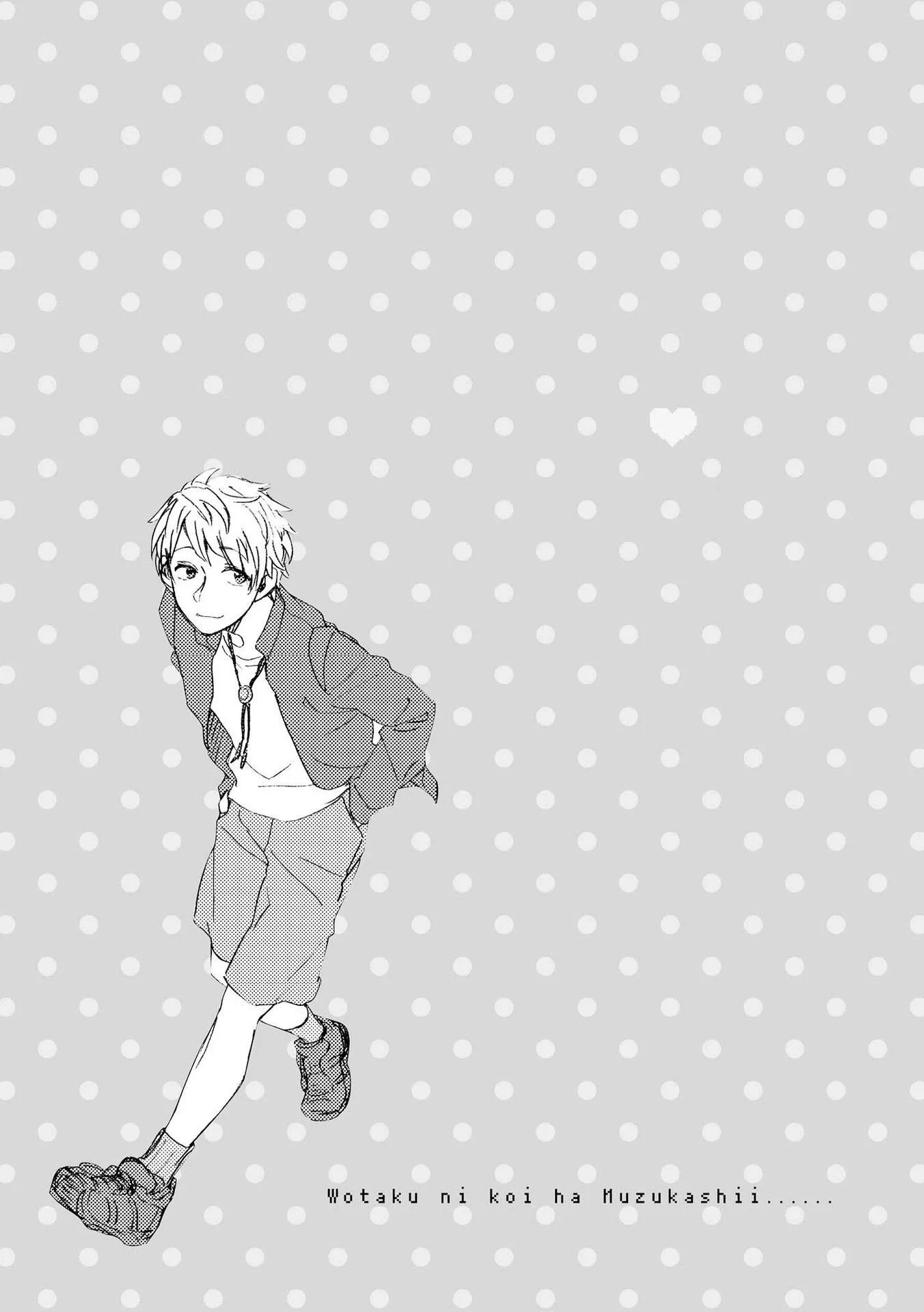 Wotaku ni Koi wa Muzukashii - Bölüm 9 - Sayfa 14