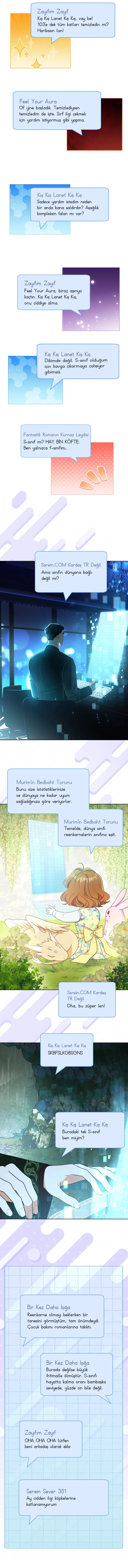 A Transmigrator’s Privilege - Bölüm 110 - Sayfa 9