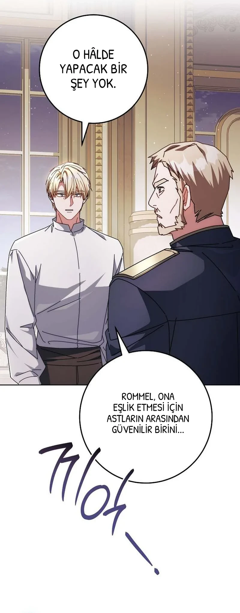 Can I Cry Now? - Bölüm 35 - Sayfa 12