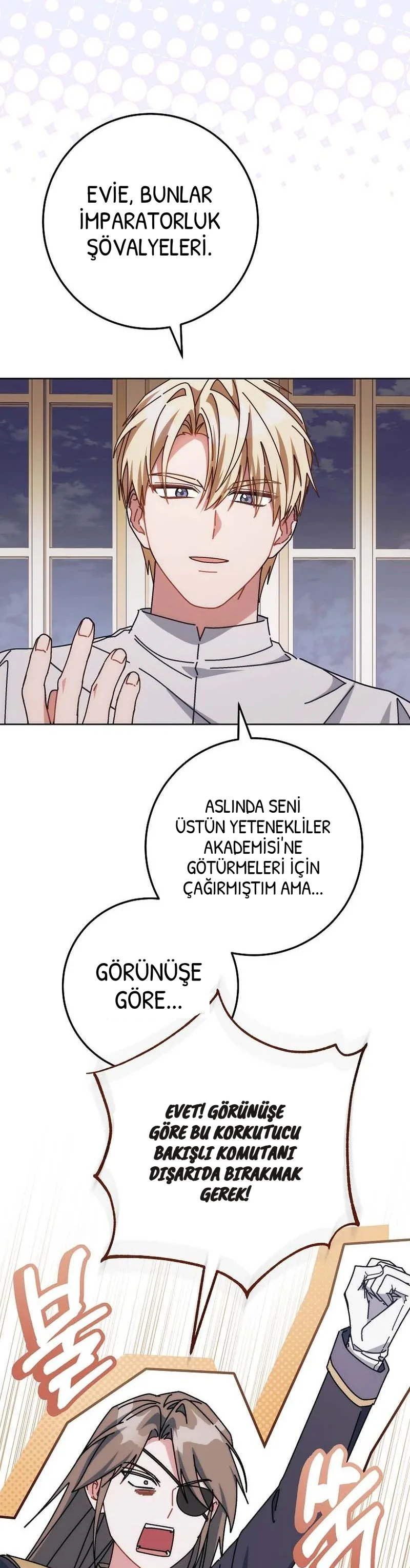Can I Cry Now? - Bölüm 35 - Sayfa 18