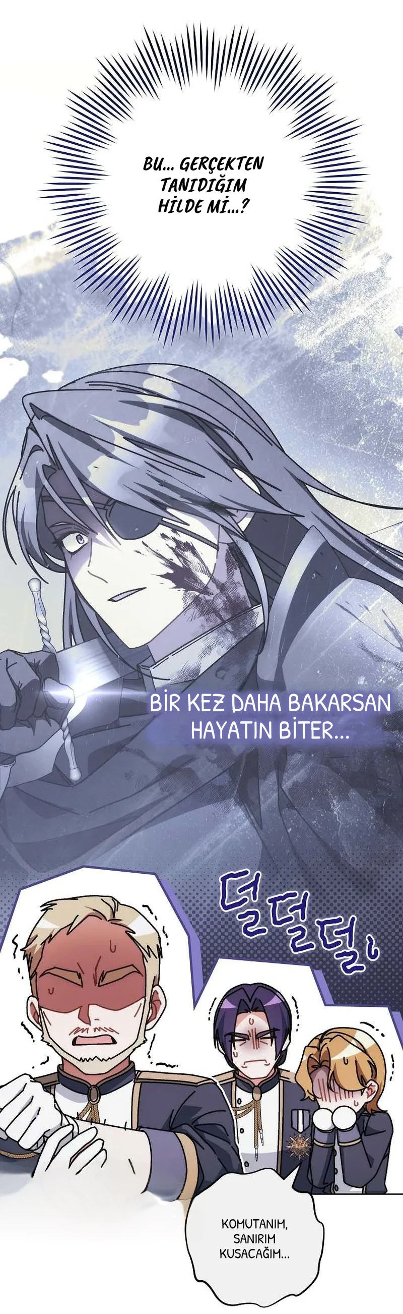 Can I Cry Now? - Bölüm 35 - Sayfa 22